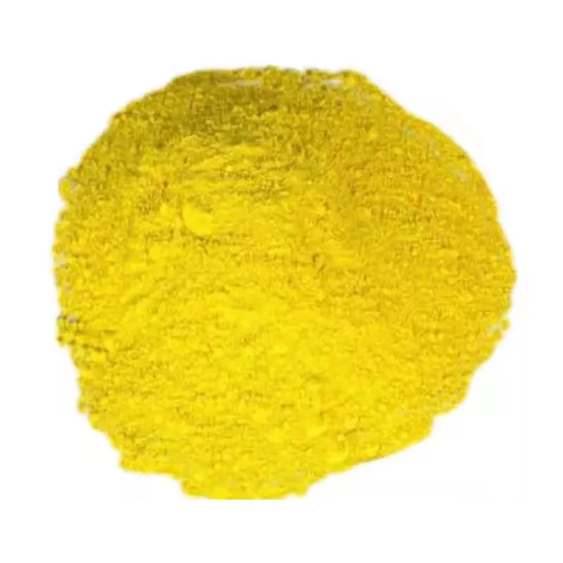 Solvent Yellow 93