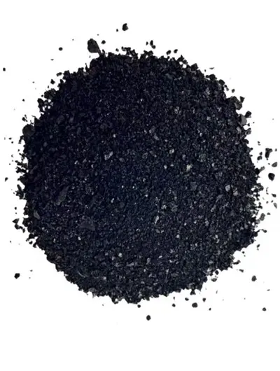 Sulfur Black